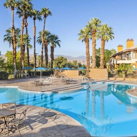 Marriott Desert Springs II Luxury Guest Room Palm Desert Eksteriør billede
