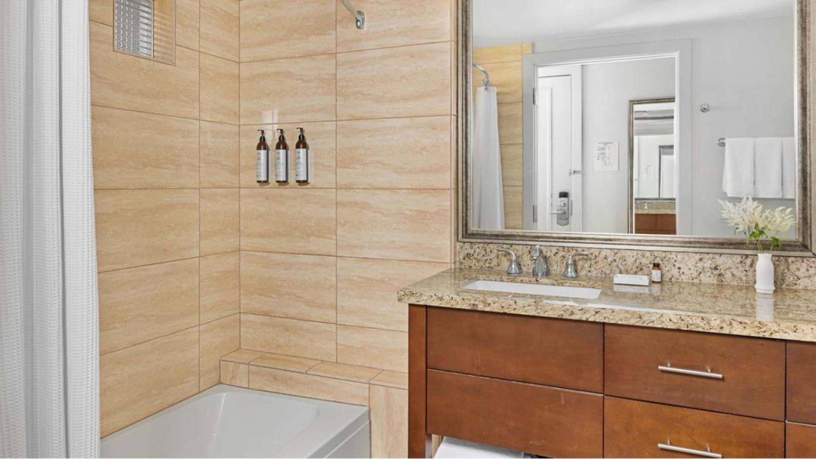 Marriott Desert Springs II Luxury Guest Room Palm Desert Eksteriør billede